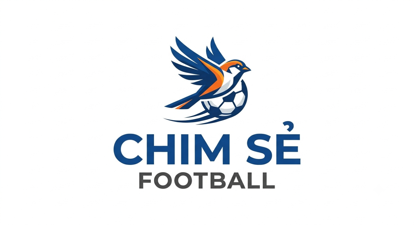 Chim Sẻ FootBall