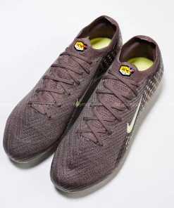 Giày đá bóng cỏ tự nhiên Nike Air Zoom Mercurial Vapor 16 Elite FG Mbappé Personal Edition