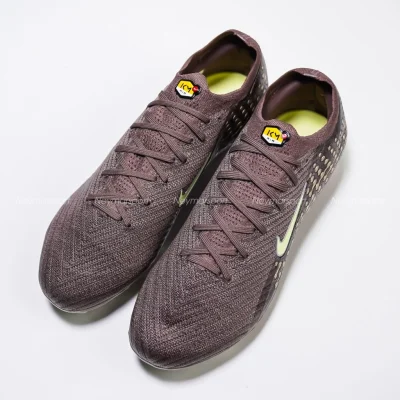 Giày đá bóng cỏ tự nhiên Nike Air Zoom Mercurial Vapor 16 Elite FG Mbappé Personal Edition