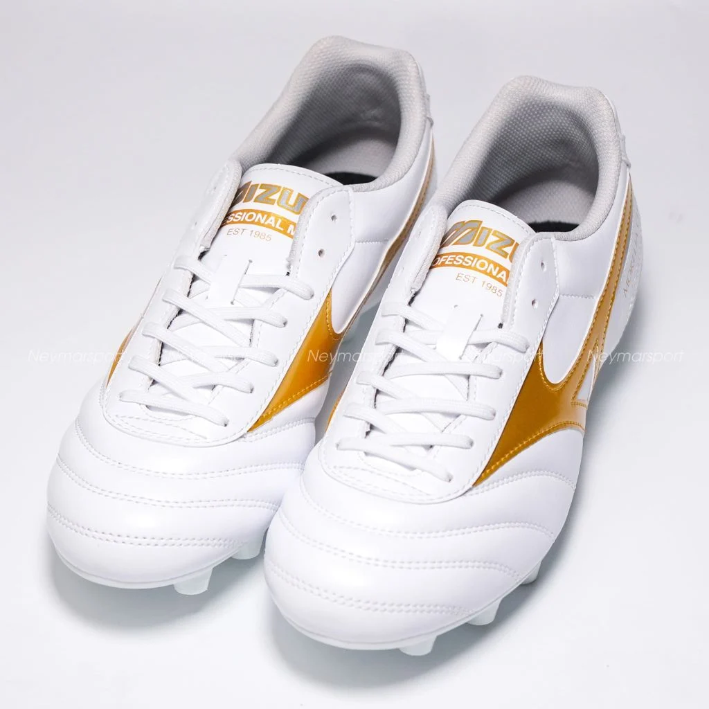 Giày đá bóng cỏ tự nhiên Mizuno Morelia II Club FG