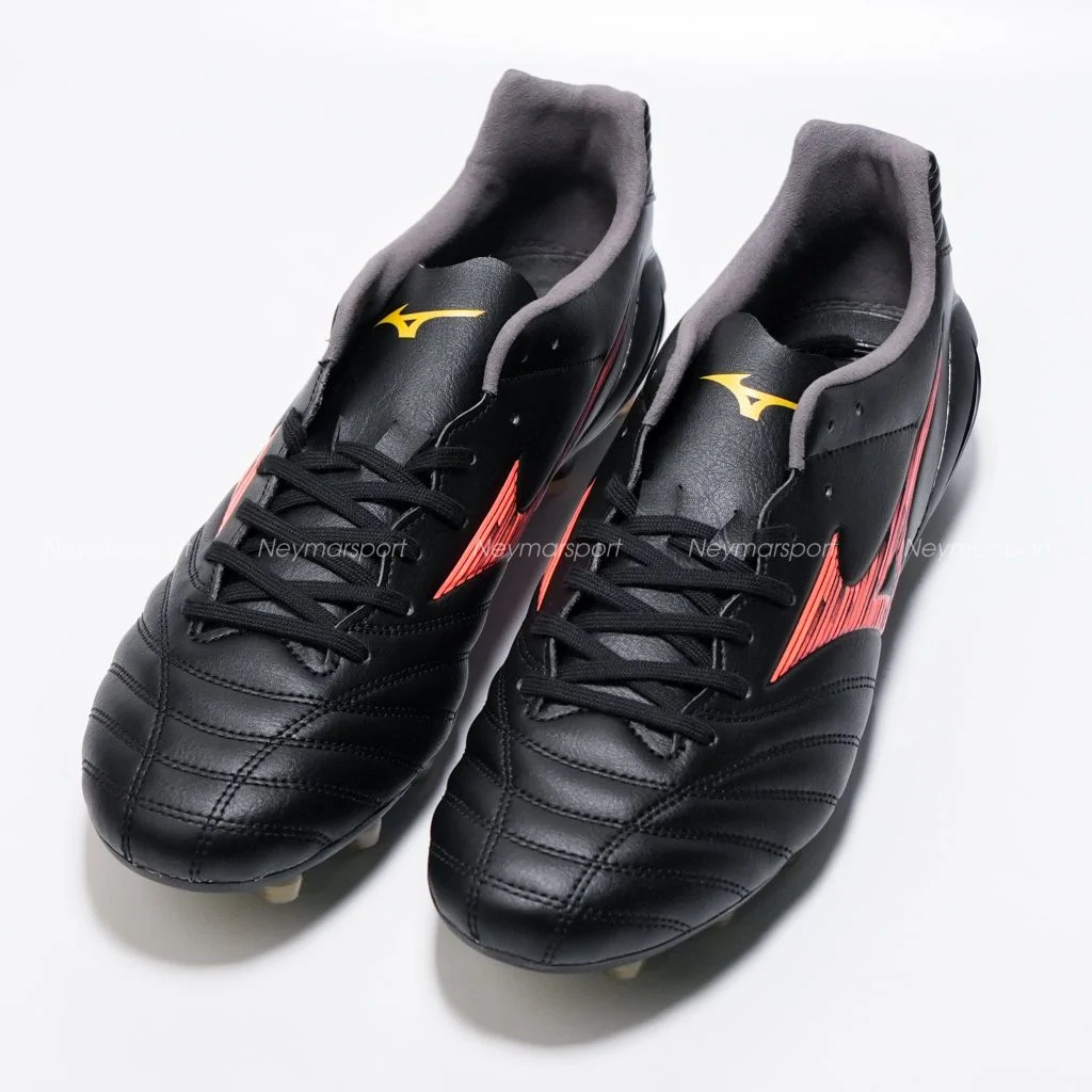 Giày đá bóng cỏ tự nhiên Mizuno Monarcida Neo III PRO FG