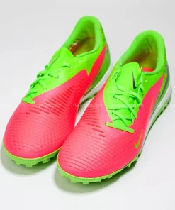 Giày đá bóng cỏ nhân tạo Nike Phantom 6 Pro Low Cut TF Erling Haaland Personal Edition