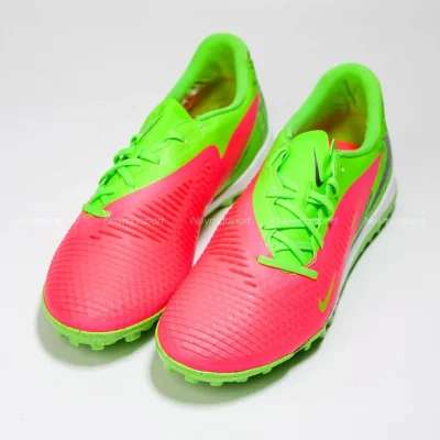 Giày đá bóng cỏ nhân tạo Nike Phantom 6 Pro Low Cut TF Erling Haaland Personal Edition