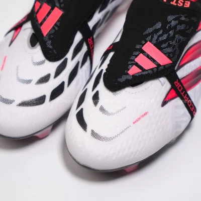 Giày đá bóng cỏ tự nhiên adidas Predator Elite Fold