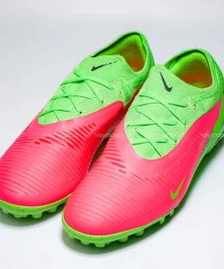 Giày đá bóng cỏ nhân tạo Nike Phantom 6 Academy Low Cut TF Erling Haaland Personal Edition