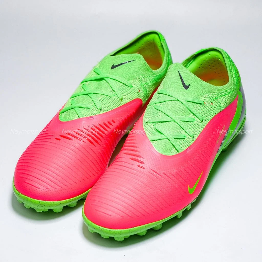 Giày đá bóng cỏ nhân tạo Nike Phantom 6 Academy Low Cut TF Erling Haaland Personal Edition