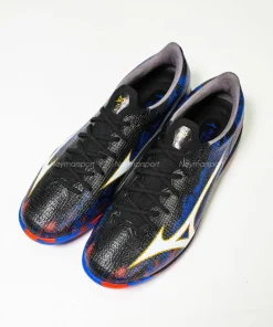 Giày đá bóng cỏ nhân tạo Mizuno Alpha III Elite TF Teaser