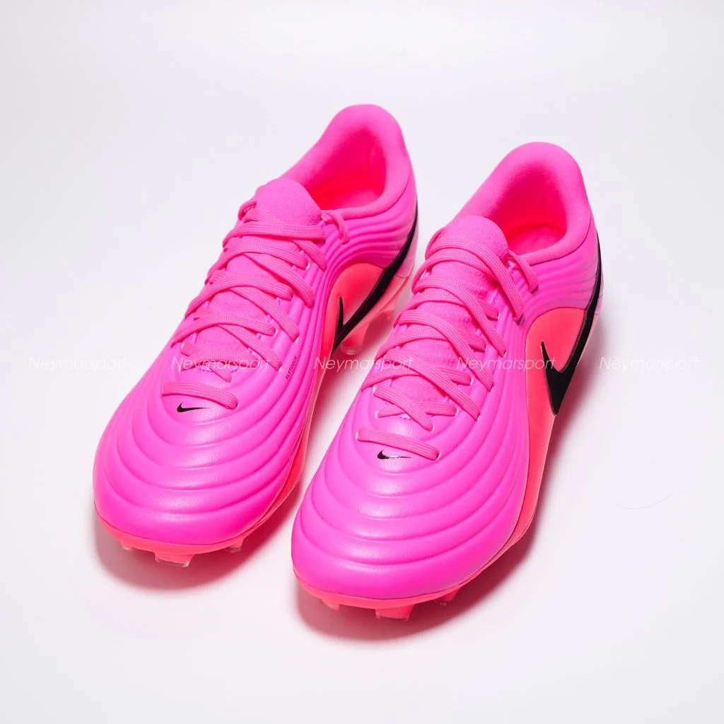 Giày đá bóng cỏ tự nhiên Nike Tiempo Maestro Academy MG Breakout