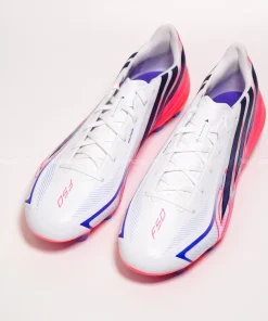 Giày đá bóng cỏ tự nhiên adidas F50 Hyperfast League FG Chaos vs Control