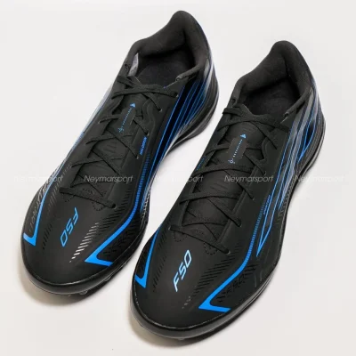 Giày đá bóng cỏ nhân tạo adidas F50 Hyperfast League TF Immortal DNA