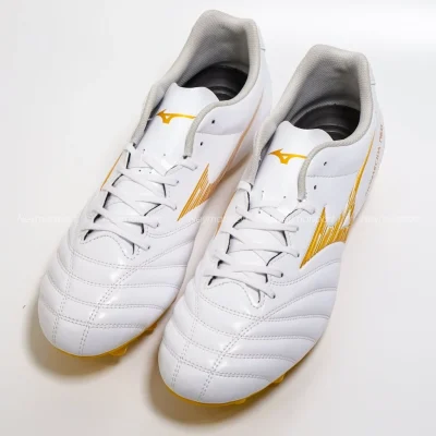 Giày đá bóng cỏ tự nhiên Mizuno Monarcida Neo III Select FG